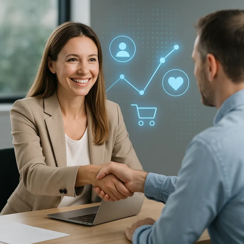 Customer Retention