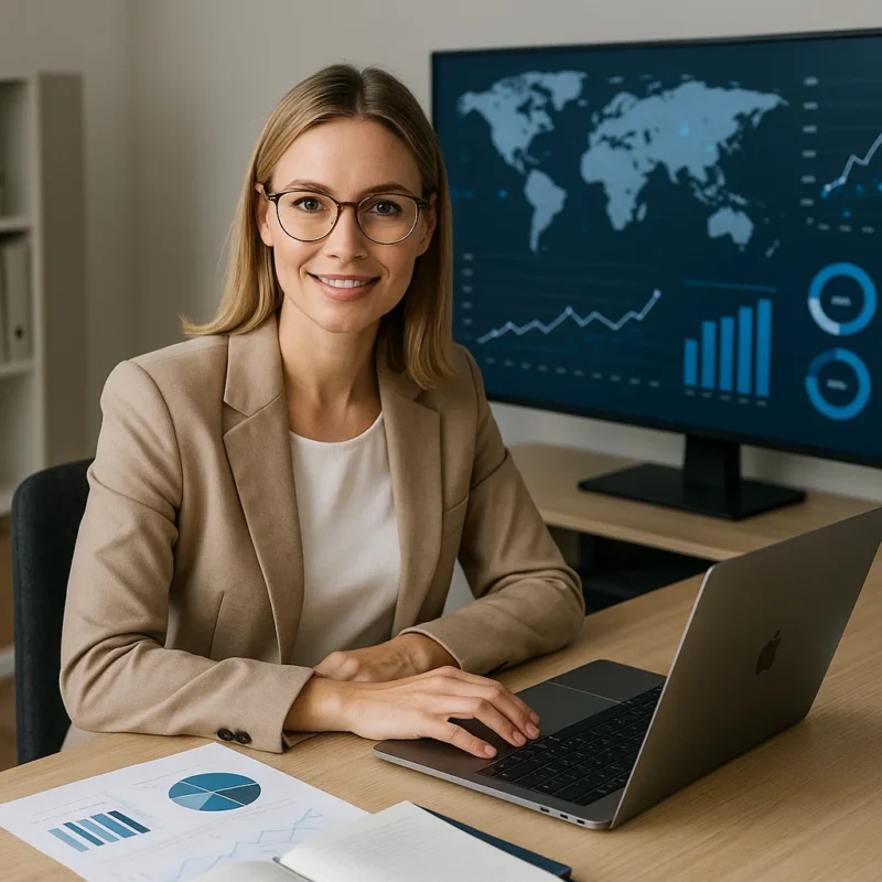 Rise high Digital Marketing Expertise