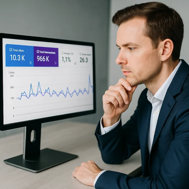 Seo Expertise