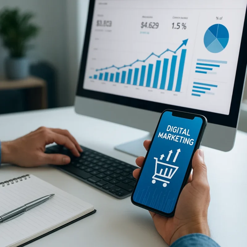 Store Traffic Increase
